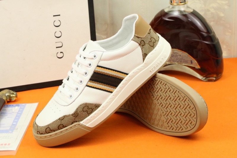 Gucci Casual Shoes